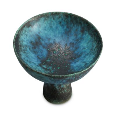 Terra Bowl on Stand