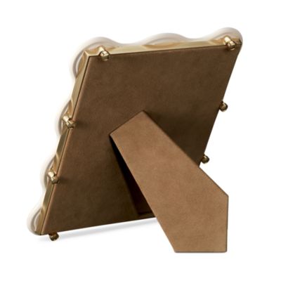 Ripple Enamel Frame, 8" x 10"