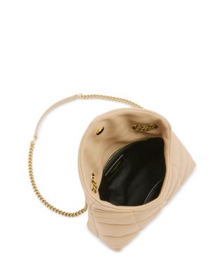  Puffer Toy Crossbody Bag