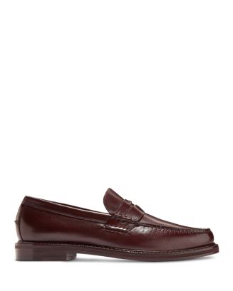 Cole haan pinch hot sale handsewn penny loafer