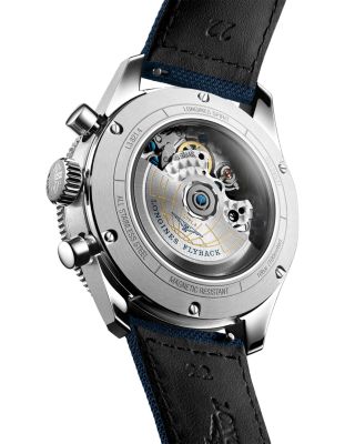 Spirit Flyback Chronograph, 42mm