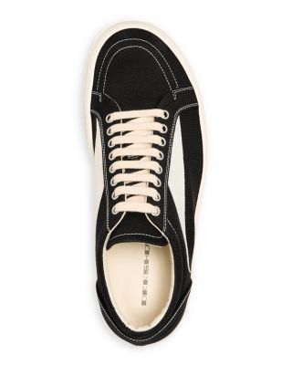 DRKSHDW Rick Owens Men's Low Top Sneakers | Bloomingdale's