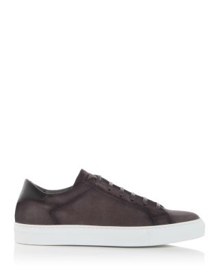 Men's Derrick Low Top Sneakers
