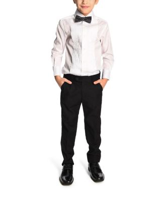 Boys' Tuxedo Pant - Little Kid, Big Kid