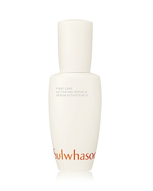Shop Sulwhasoo First Care Activating Serum Vi 2 Oz.