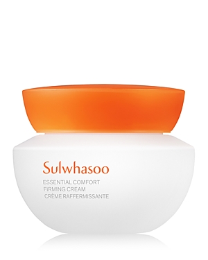 Shop Sulwhasoo Essential Comfort Firming Cream 0.5 Oz.