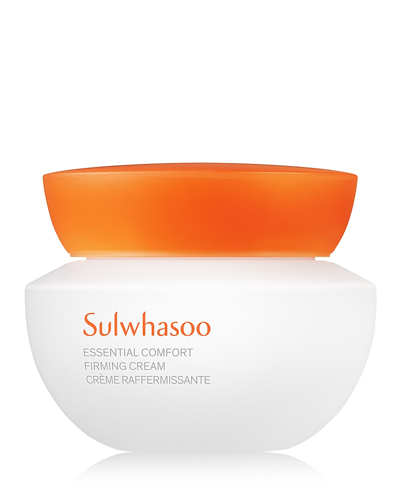 Sulwhasoo Essential Comfort Firming Cream 0.5 oz.