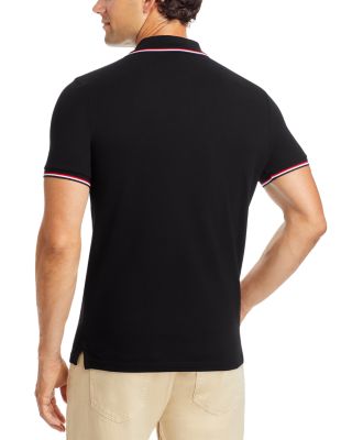 Cotton Regular Fit Polo Shirt