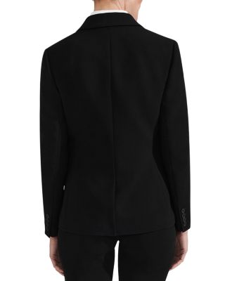 Mel Longline Blazer