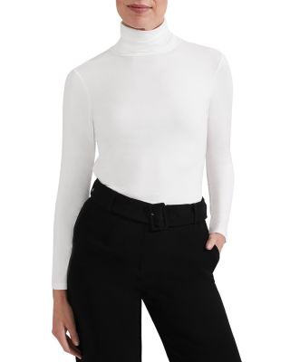 HOBBS LONDON - Mischa Roll Neck Sweater