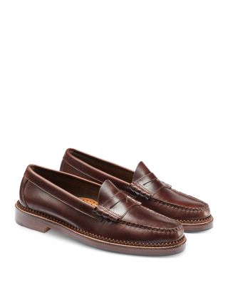 Men's 1876 Larson Slip On Weejuns&reg; Penny Loafers
