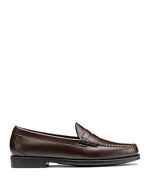 G.h.bass G.h. Bass Men's Larson Easy Slip On Weejun Penny Loafers