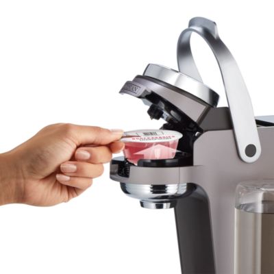 Duet Cocktail Machine