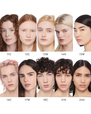 Concentr&eacute; de Beaut&eacute; Concealer