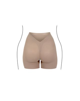 Shape Revelation™ Hourglass Low Back Thigh Shaper