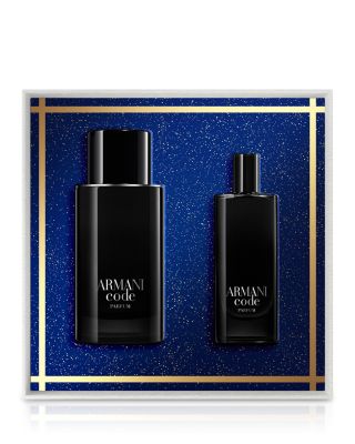 Armani Giorgio Armani Code Parfum Holiday Gift Set ($180