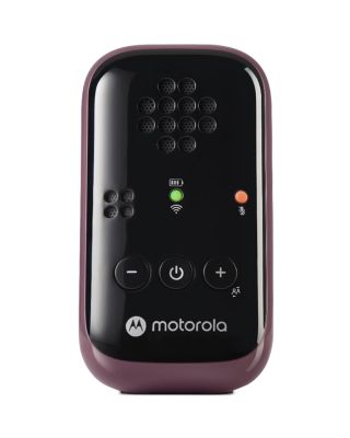 PIP12 Travel Monitor