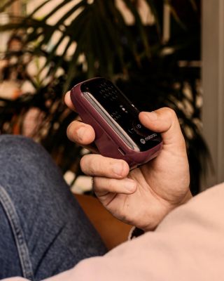 PIP12 Travel Monitor