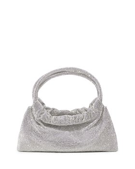 SIMKHAI - Ellerie Crystal Mini Top Handle Bag
