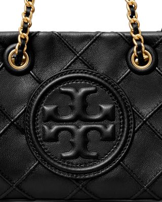 Mini Fleming Soft Chain Tote