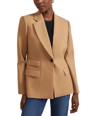 Hobbs London Limited Collection Farley Blazer