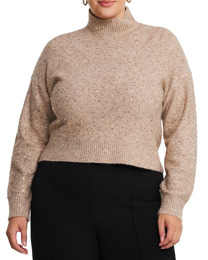 Estelle Sweater