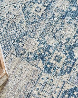 Vintage Looms VTL-70 Area Rug, 4&#39; x 6&#39;