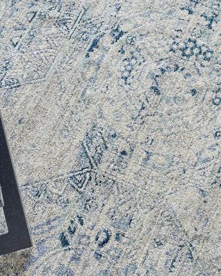 Vintage Looms VTL-74 Area Rug, 4&#39; x 6&#39;