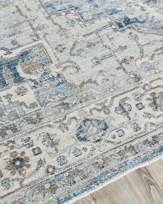 Vintage Looms VTL-77 Area Rug, 6' x 9'