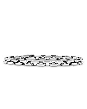 David Yurman - Men's Streamline® Heirloom Link Bracelet in Sterling Silver