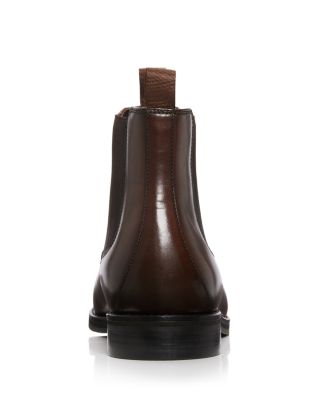 Men's Pull On Chelsea Boots - Exclusive