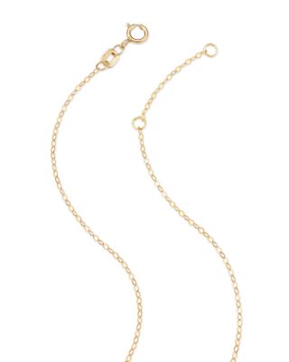 Now Through Mother's Day: Get a Bloomingdale's Diamond Clover Pendant Necklace for $149.99 with any online purchase ($400 value)!