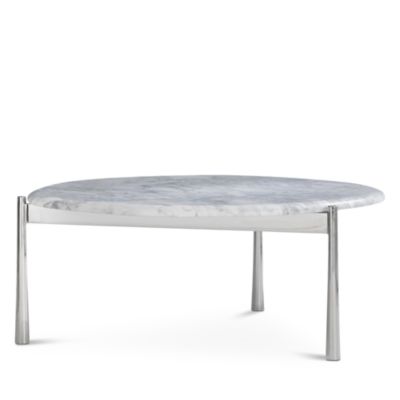 Arris Cocktail Table