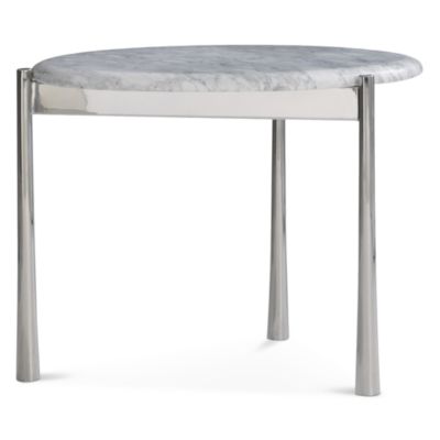 Arris Side Table