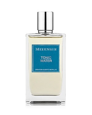 Mizensir Tonic Water Eau de Parfum 3.4 oz.