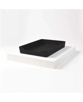  Potty Tray and Training Pad Holder with Protective Walls Regular