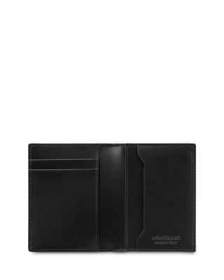 Extreme 3.0 4cc Leather Card Holder