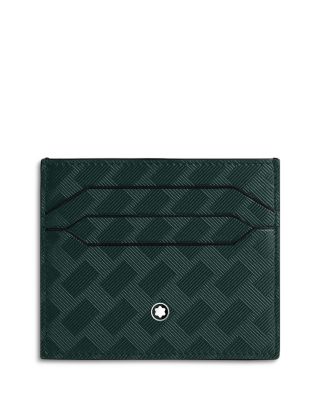 Montblanc Extreme 3.0 card holder 6cc - Luxury Card cases
