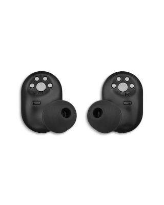 MTB03 Headphones & Accessories Set