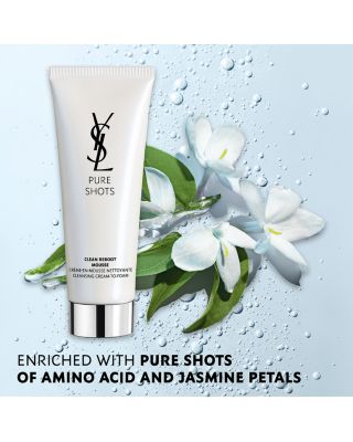 Yves Saint Laurent Yves Saint Laurent Pure Shots Clean