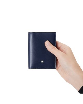 Meisterst&uuml;ck 4cc Leather Card Holder