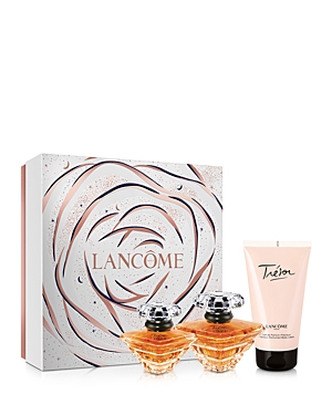 Lancôme Tresor Eau De Parfum Gift Set ($258 Value) In White