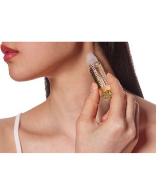 Strawberry Perfume Oil 0.3 oz.