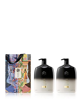ORIBE - Gold Lust Shampoo & Conditioner Gift Set ($366 value)