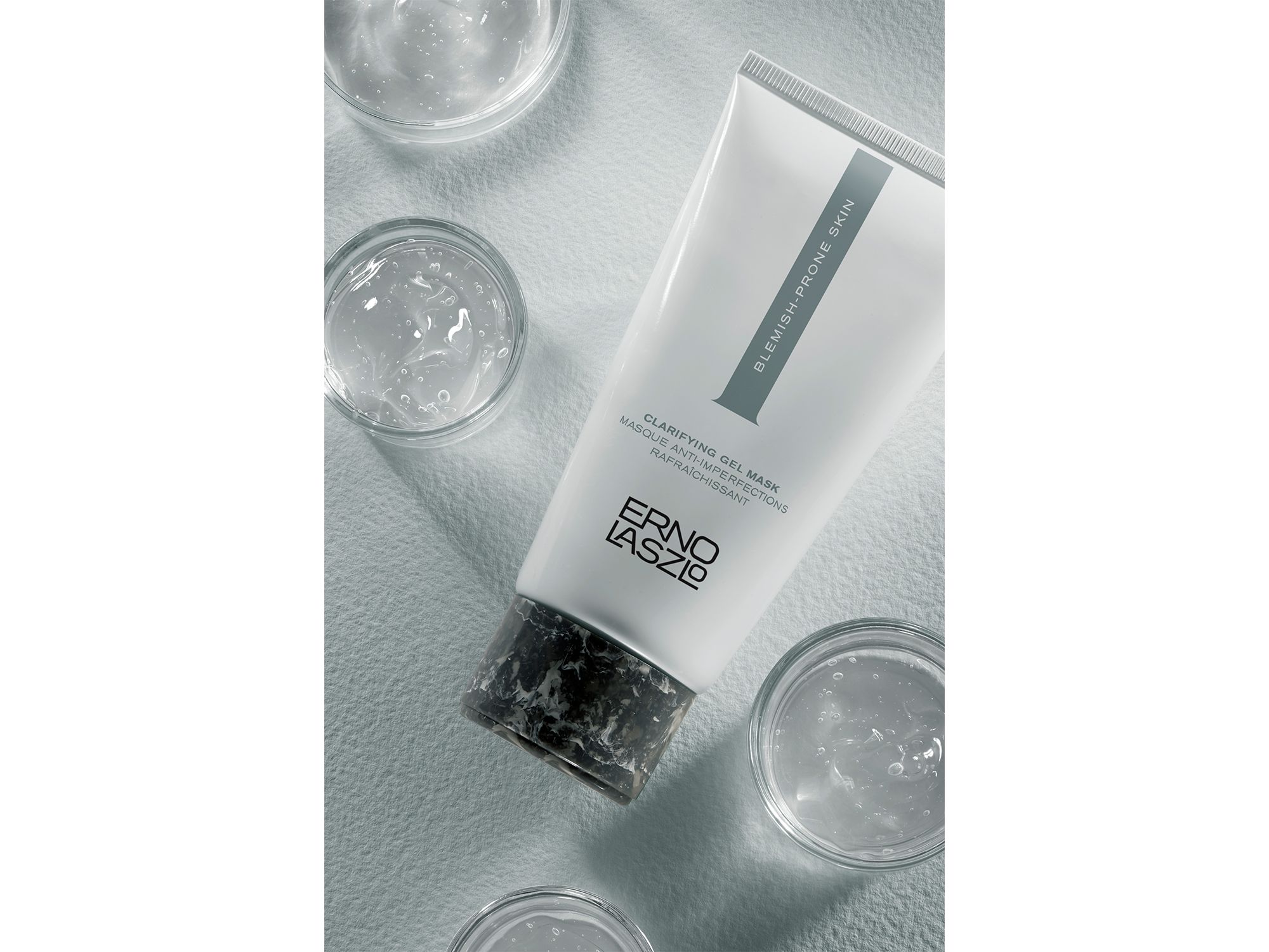 Clarifying Gel Mask 4.25 oz. — Image 8