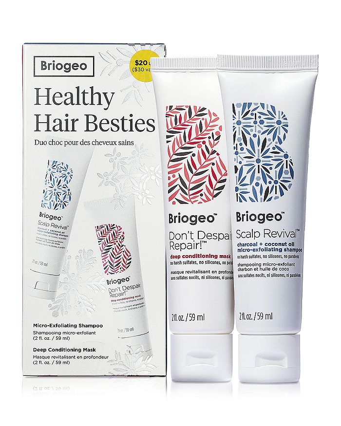 Briogeo Healthy Hair Besties (30 value) Bloomingdale's