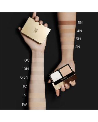 Parure Gold Skin Control High Perfection Matte Powder Foundation