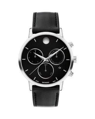 Movado - Museum Classic Chronograph, 42mm