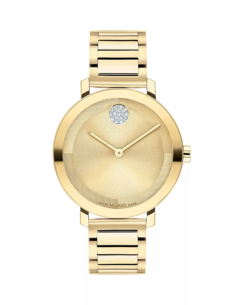 Movado Bold Evolution 2.0 Watch, 34mm
