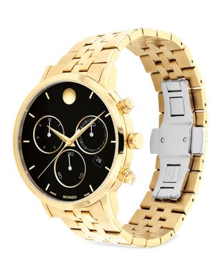 Museum Classic Chronograph, 42mm